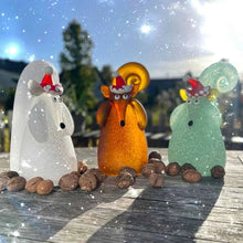 Lade das Bild in den Galerie-Viewer, HOLLY - Borowski