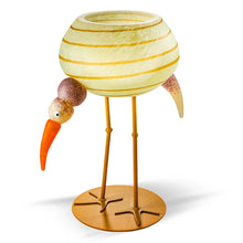 Lade das Bild in den Galerie-Viewer, IBIS Kerzenhalter und Schale - Borowski