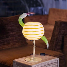 Lade das Bild in den Galerie-Viewer, Ibis Lamp - Borowski