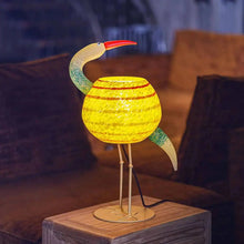 Lade das Bild in den Galerie-Viewer, Ibis Lamp - Borowski