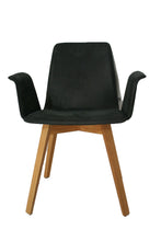 Lade das Bild in den Galerie-Viewer, KFF Armlehnstuhl MAVERICK - KFF