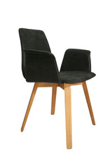 Lade das Bild in den Galerie-Viewer, KFF Armlehnstuhl MAVERICK - KFF
