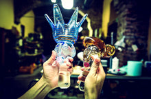 Lade das Bild in den Galerie-Viewer, King & Queen - Borowski