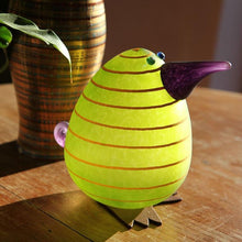 Lade das Bild in den Galerie-Viewer, Kiwi Egg - Borowski