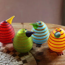 Lade das Bild in den Galerie-Viewer, Kiwi Egg - Borowski