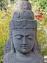 Lade das Bild in den Galerie-Viewer, Kopf der Göttin "Ken Dedes" - Div. Accessoires & Möbel