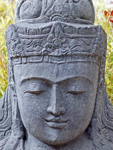 Lade das Bild in den Galerie-Viewer, Kopf der Göttin "Ken Dedes" - Div. Accessoires & Möbel
