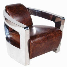 Lade das Bild in den Galerie-Viewer, Lounge Sessel HARLEY - Lounge Golf