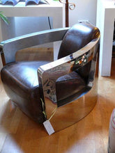 Lade das Bild in den Galerie-Viewer, Lounge Sessel HARLEY - Lounge Golf