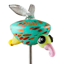 Lade das Bild in den Galerie-Viewer, LUCY - Glühwürmchen - Borowski