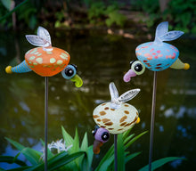 Lade das Bild in den Galerie-Viewer, LUCY - Glühwürmchen - Borowski