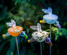 Lade das Bild in den Galerie-Viewer, LUCY - Glühwürmchen - Borowski