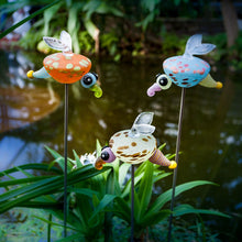 Lade das Bild in den Galerie-Viewer, LUCY - Glühwürmchen - Borowski