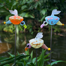 Lade das Bild in den Galerie-Viewer, LUCY - Glühwürmchen - Borowski