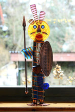 Lade das Bild in den Galerie-Viewer, Massai - Borowski