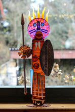 Lade das Bild in den Galerie-Viewer, Massai - Borowski