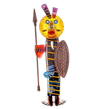 Lade das Bild in den Galerie-Viewer, Massai - Borowski