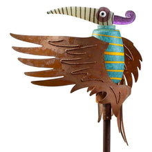 Lade das Bild in den Galerie-Viewer, Maverick - Borowski