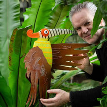 Lade das Bild in den Galerie-Viewer, Maverick - Borowski