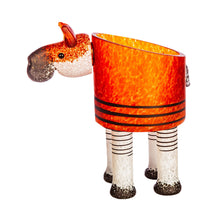 Lade das Bild in den Galerie-Viewer, Okapi Vase - Borowski
