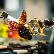 Lade das Bild in den Galerie-Viewer, Oranda - Borowski