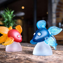 Lade das Bild in den Galerie-Viewer, Oranda - Borowski