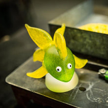 Lade das Bild in den Galerie-Viewer, Oranda - Borowski