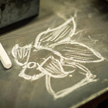 Lade das Bild in den Galerie-Viewer, Oranda - Borowski