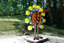 Lade das Bild in den Galerie-Viewer, Pavo - Borowski