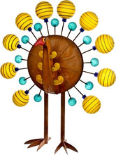 Lade das Bild in den Galerie-Viewer, Pavo - Borowski