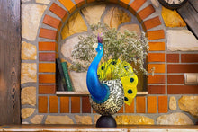 Lade das Bild in den Galerie-Viewer, Peacock - Borowski