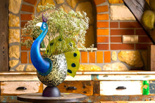 Lade das Bild in den Galerie-Viewer, Peacock - Borowski