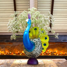Lade das Bild in den Galerie-Viewer, Peacock - Borowski