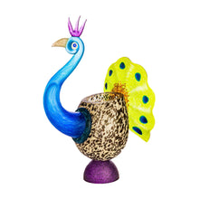 Lade das Bild in den Galerie-Viewer, Peacock - Borowski
