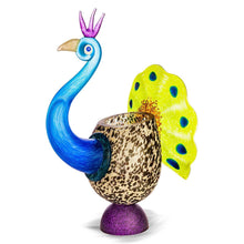 Lade das Bild in den Galerie-Viewer, Peacock - Borowski