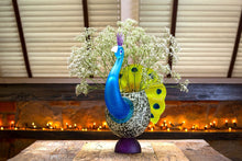 Lade das Bild in den Galerie-Viewer, Peacock - Borowski