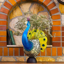 Lade das Bild in den Galerie-Viewer, Peacock - Borowski