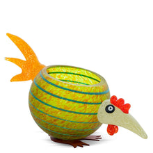Lade das Bild in den Galerie-Viewer, PICK CHICK Schale - Borowski