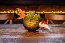 Lade das Bild in den Galerie-Viewer, PICK CHICK Schale - Borowski