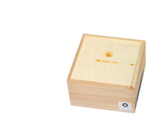 Lade das Bild in den Galerie-Viewer, Poesie et Table. Breakfast. Butterdose "Kuh" - räder