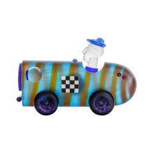 Lade das Bild in den Galerie-Viewer, RACER - Borowski