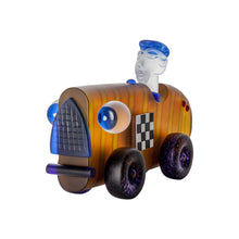 Lade das Bild in den Galerie-Viewer, RACER - Borowski