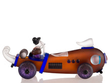 Lade das Bild in den Galerie-Viewer, Retro Car - Borowski