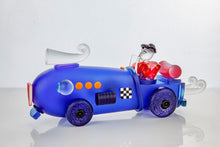 Lade das Bild in den Galerie-Viewer, Retro Car - Borowski