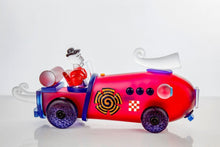 Lade das Bild in den Galerie-Viewer, Retro Car - Borowski