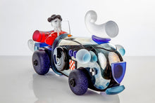 Lade das Bild in den Galerie-Viewer, Retro Car - Borowski