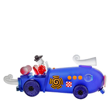 Lade das Bild in den Galerie-Viewer, Retro Car - Borowski