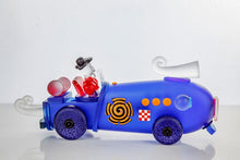 Lade das Bild in den Galerie-Viewer, Retro Car - Borowski