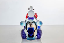 Lade das Bild in den Galerie-Viewer, Retro Car - Borowski