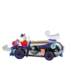 Lade das Bild in den Galerie-Viewer, Retro Car - Borowski